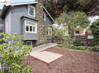 1306 S 56th St, Richmond, CA 94804