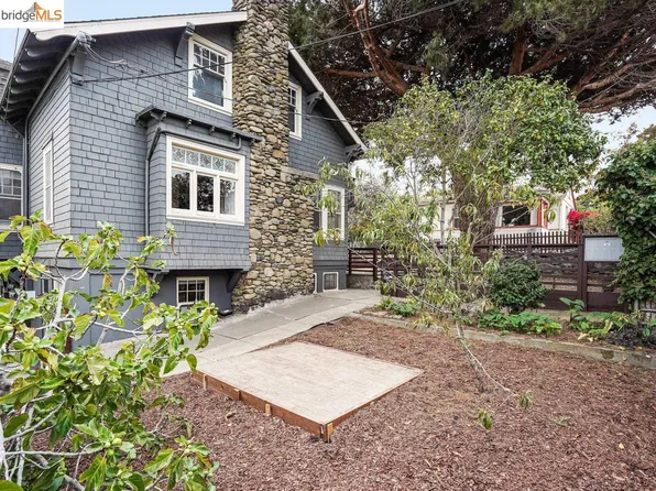 1306 S 56th St, Richmond, CA 94804