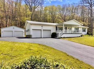 12216 State Highway 8, Titusville, PA 16354
