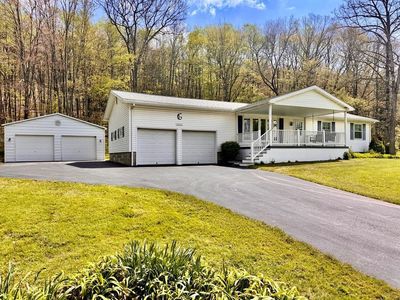12216 State Highway 8, Titusville, PA, 16354