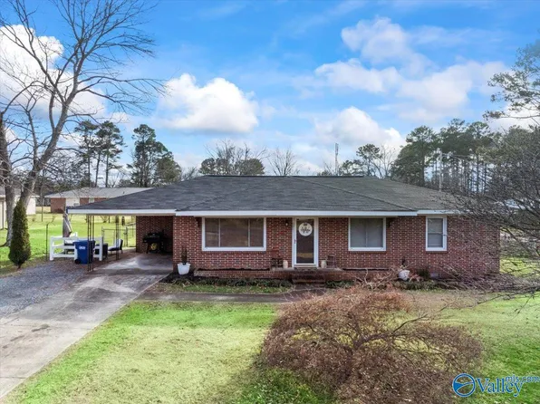 601 Eastview Ave, Albertville, AL 35950