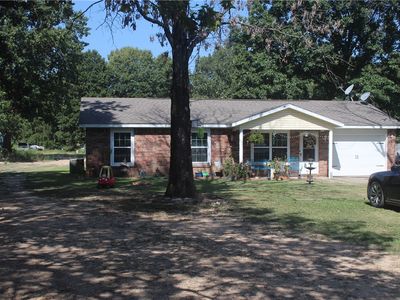 50741 County Road 714, Colcord, OK, 74338