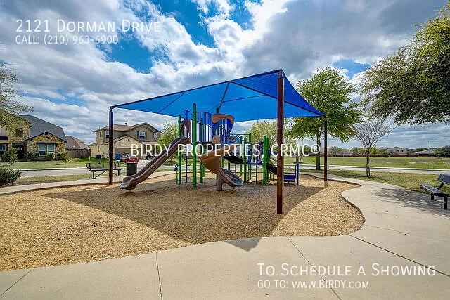 2121 Dorman Dr — Photo 45
