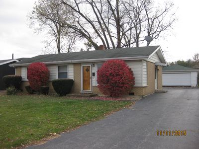 5543 Parkview Ct, Midlothian, IL, 60445