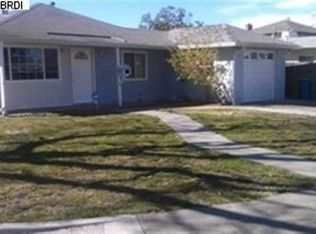 22099 Lucia St, Hayward, CA 94541