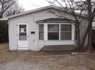 608 N 4th St, Broken Arrow, OK 74012