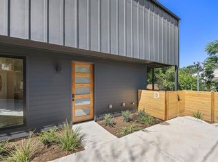 4014 Clawson Rd #D, Austin, TX 78704