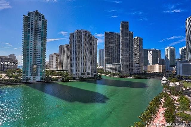 1st image of 325 Biscayne Blvd #3217