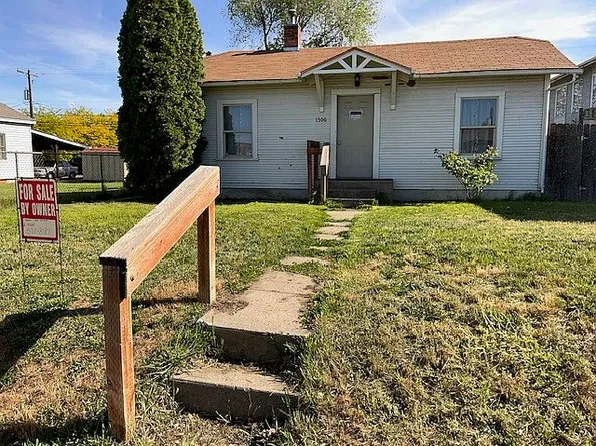 1306 Jefferson Ave, Yakima, WA 98902