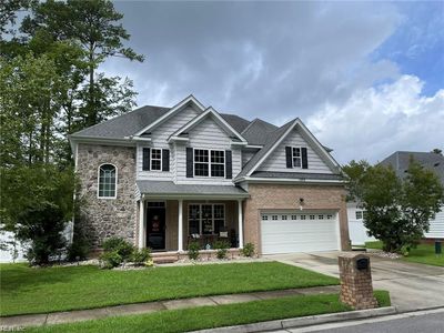 1203 Bingham Arch, Chesapeake, VA, 23320