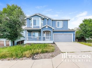 6744 Ancestra Dr, Fountain, CO 80817