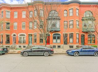 224 W Lanvale St, Baltimore, MD 21217