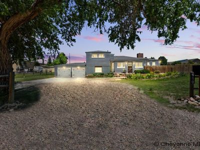 910 Dittman Ct, Cheyenne, WY, 82009