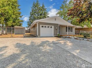 17203 5th Avenue E, Spanaway, WA 98387