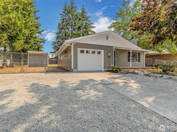 17203 5th Avenue E, Spanaway, WA 98387