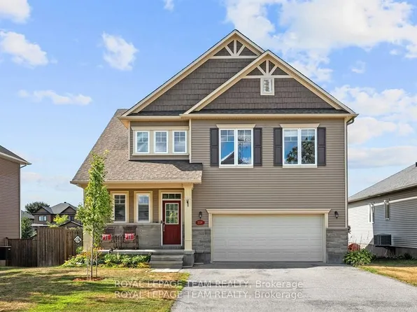 221 Santiago St, Carleton Place, ON K7C 0C7