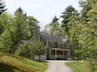 26 Storey Dr, Lincoln, MA 01773