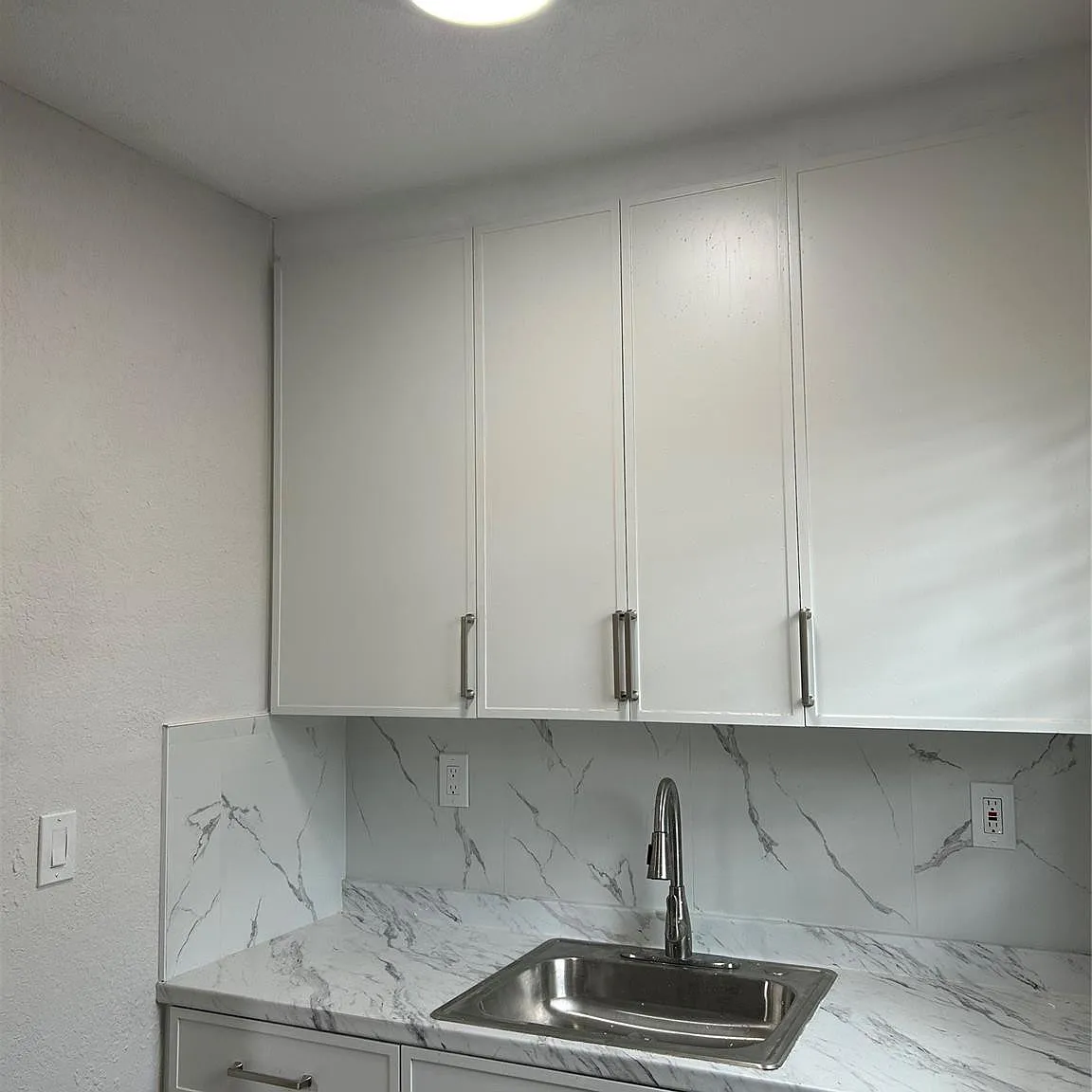 1 bed, 1.0 bath, 450 sqft, $1,500 — Photo 3