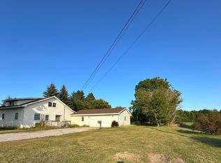 7625 Bolton Rd, Alpena, MI 49707
