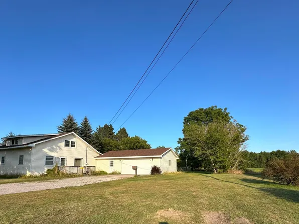 7625 Bolton Rd, Alpena, MI 49707
