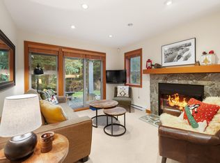 4661 Blackcomb Way #24, Whistler, BC