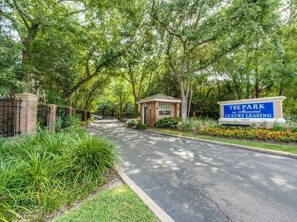 14855 Memorial Dr APT 1318