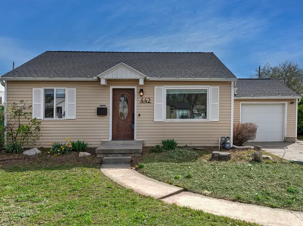 442 E Burton Ave, South Salt Lake, UT 84115