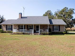 10102 S Palomino Trl, Floral City, FL 34436