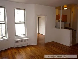 Rented by Sovereign Associates