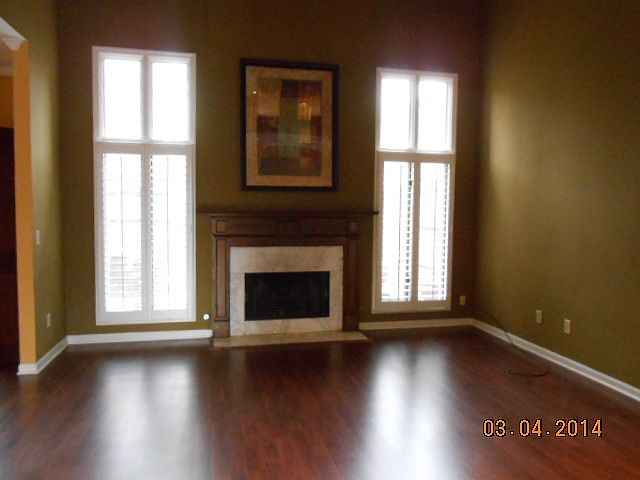 Downstairs LIving Room