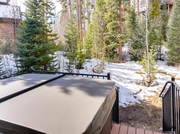 41 Forest Trl #7, Winter Park, CO 80482