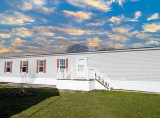 4100 Troy Rd Lot 24, Springfield, OH 45502