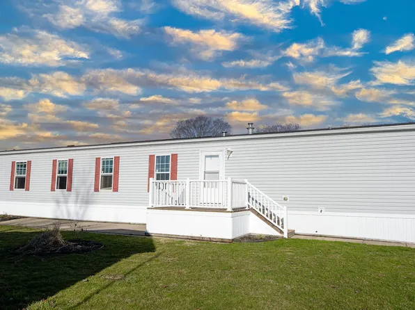 4100 Troy Rd Lot 24, Springfield, OH 45502