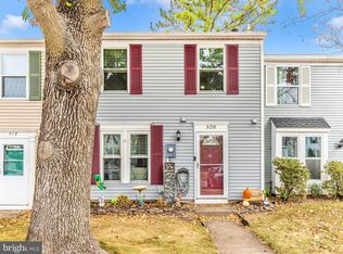 520 Riggs Ct, Frederick, MD 21703