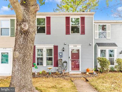 520 Riggs Ct, Frederick, MD, 21703