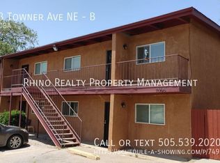 10793 Towner Ave NE #B, Albuquerque, NM 87112