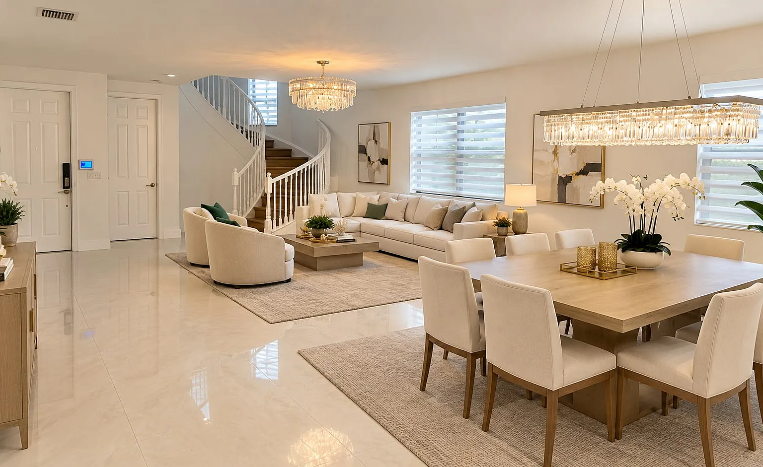 5 bed, 4159 sqft, $8,400 — Photo 3