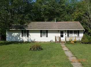 7833 Sycamore St, Maineville, OH 45039