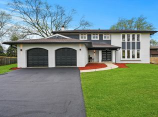 1504 Rutland Ln, Schaumburg, IL 60173