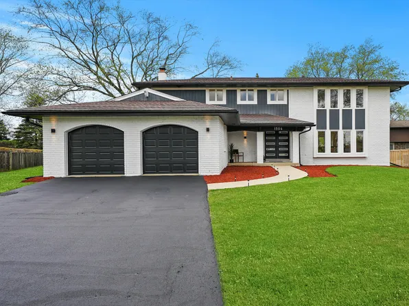 1504 Rutland Ln, Schaumburg, IL 60173