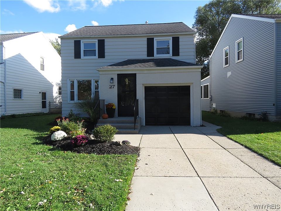1st image of 27 Olney Dr W