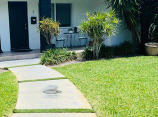 12000 NE 9th Ave #1, Biscayne Park, FL 33161