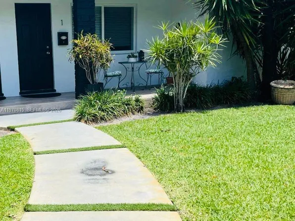 12000 NE 9th Ave #1, Biscayne Park, FL 33161