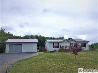 2599 E Middle Rd, Silver Creek, NY 14136