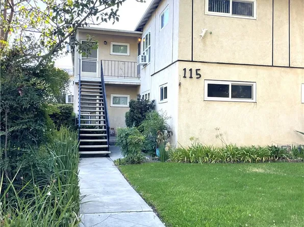 115 N Myers St, Burbank, CA