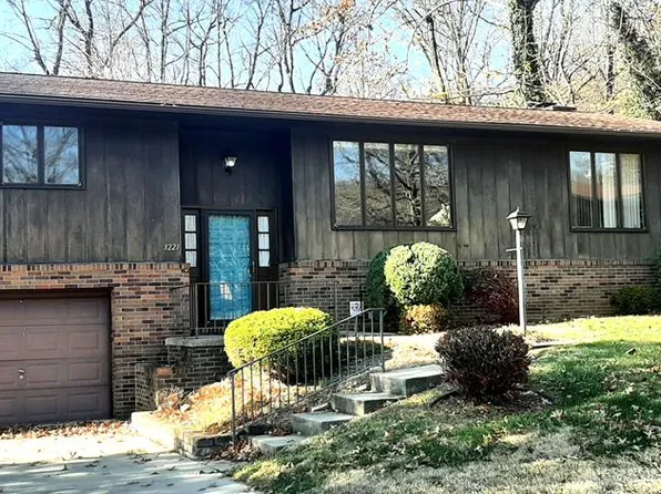 3221 Indian Dr, Portsmouth, OH 45662
