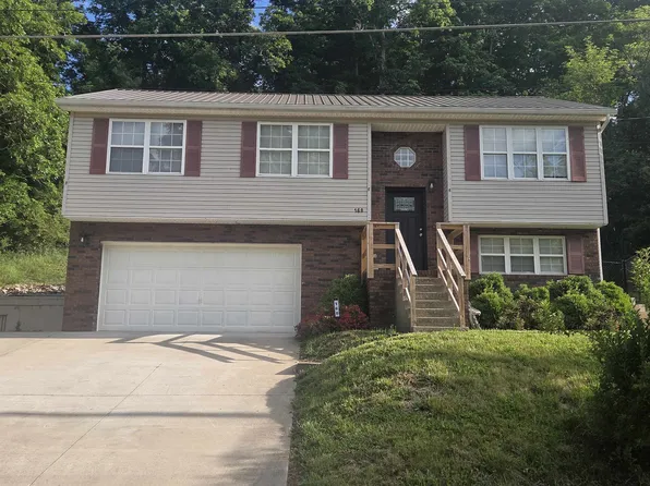 160 Sherwood Dr, Huntington, WV 25704