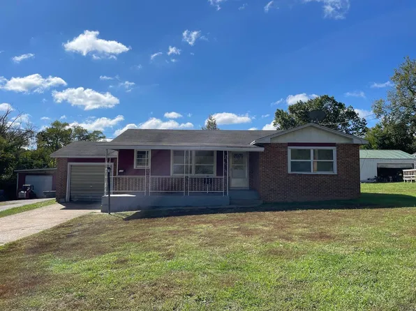 608 Park Street #East, Willow Springs, MO 65793