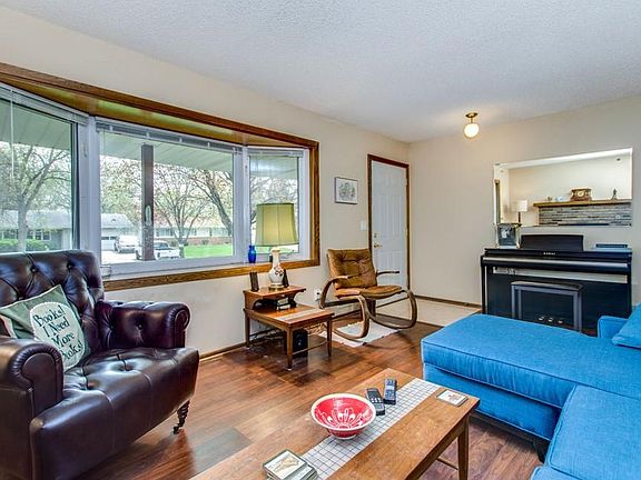 New windows and doors!