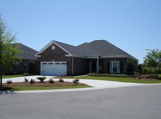 955 Corrado St LOT 4, Myrtle Beach, SC 29572